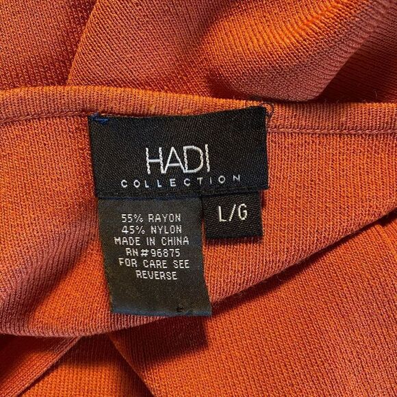 HADI Collection Cardigan Sweater - Picture 6 of 7